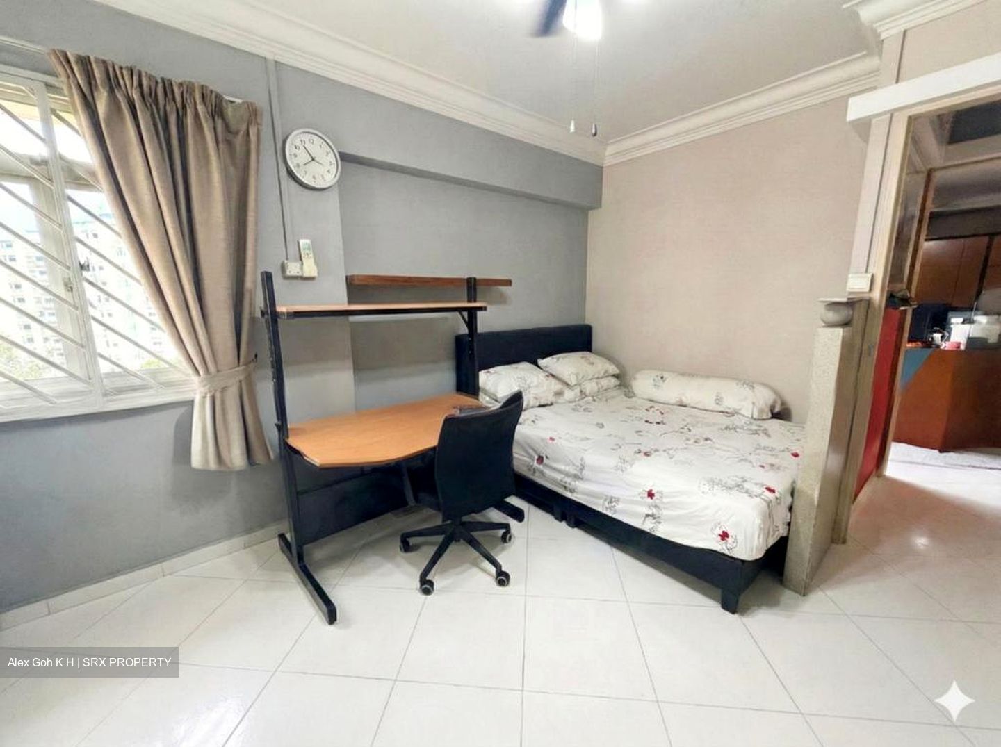 Blk 370 Woodlands Avenue 1 (Woodlands), HDB 5 Rooms #530277361